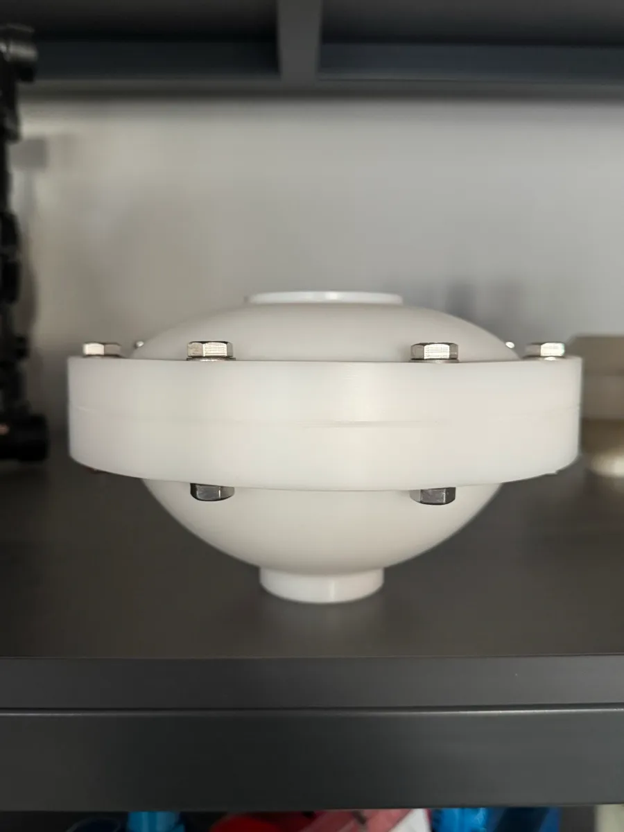 Akış Düzenleyici - 4