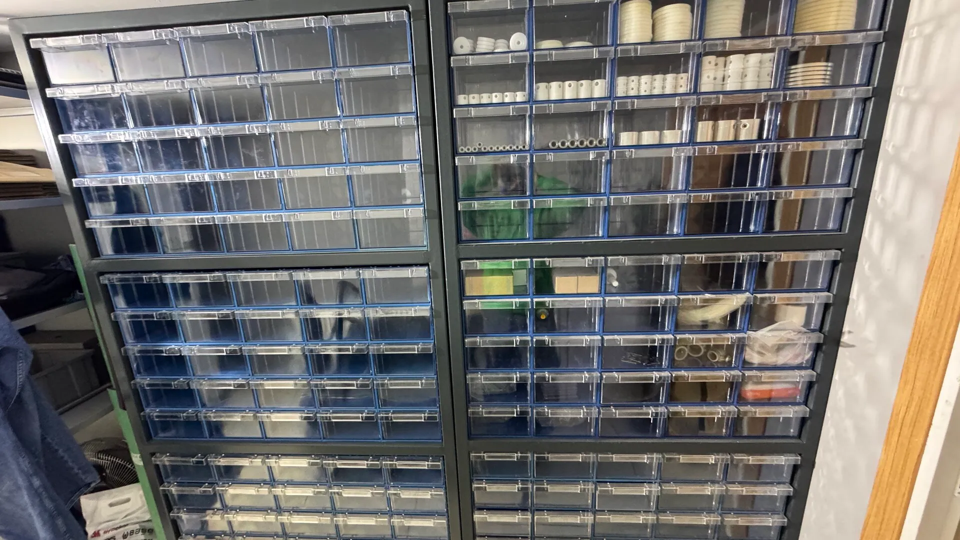 Pompa Yedek Parça Tedarik