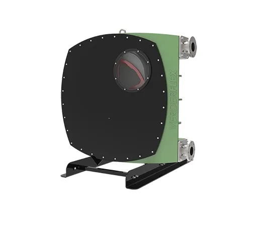 Peristaltik Pompa - 2